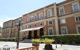 Grand Hotel Telese